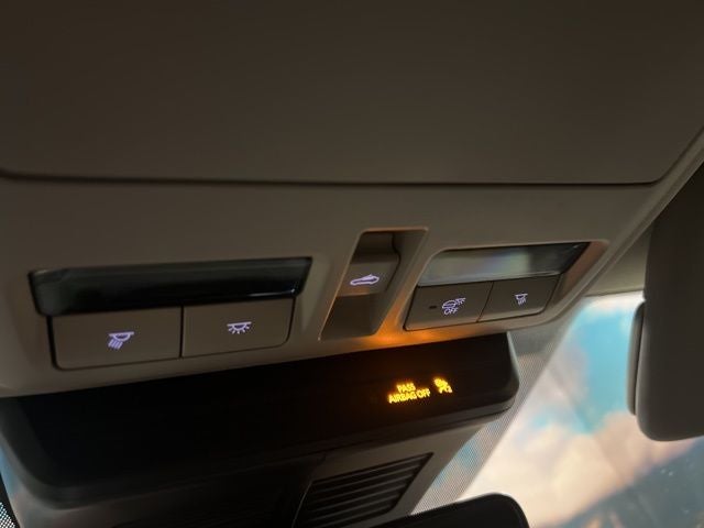 2025 Mazda Mazda CX-50 Hybrid Premium