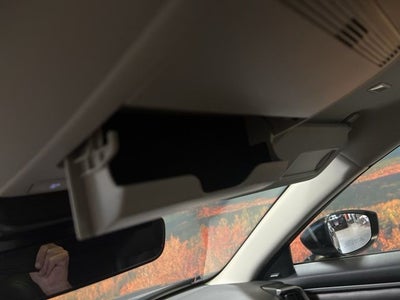 2025 Mazda Mazda CX-50 Hybrid Premium