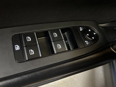 2025 Mazda Mazda CX-50 Hybrid Premium