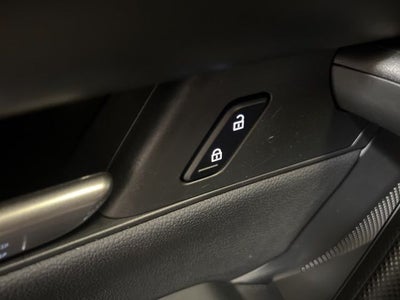 2025 Mazda Mazda CX-50 Hybrid Premium