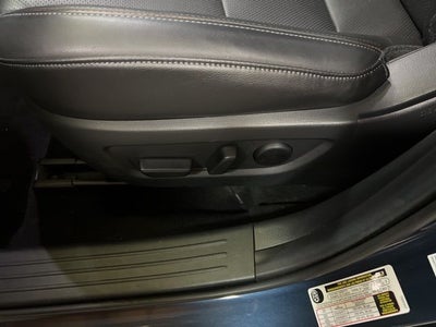 2025 Mazda Mazda CX-50 Hybrid Premium