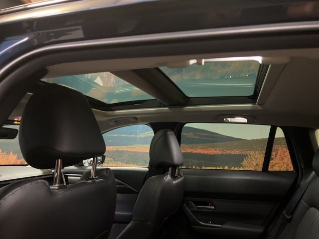 2025 Mazda Mazda CX-50 Hybrid Premium