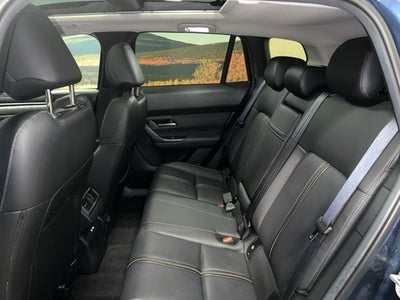 2025 Mazda Mazda CX-50 Hybrid Premium