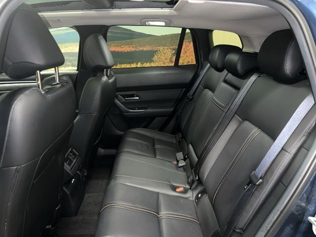 2025 Mazda Mazda CX-50 Hybrid Premium