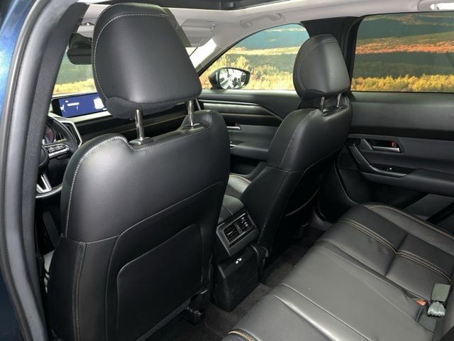 2025 Mazda Mazda CX-50 Hybrid Premium