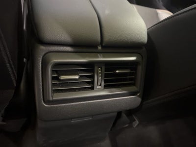 2025 Mazda Mazda CX-50 Hybrid Premium