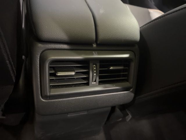 2025 Mazda Mazda CX-50 Hybrid Premium