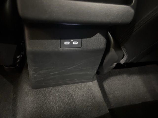 2025 Mazda Mazda CX-50 Hybrid Premium