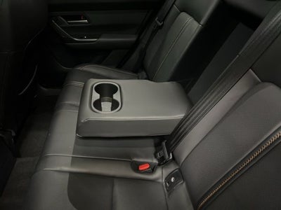 2025 Mazda Mazda CX-50 Hybrid Premium