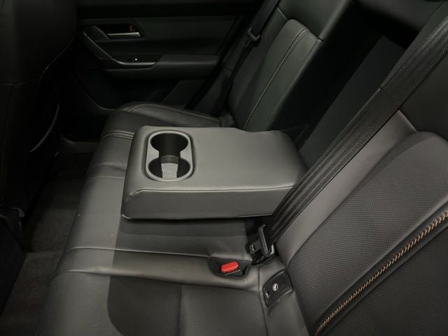 2025 Mazda Mazda CX-50 Hybrid Premium