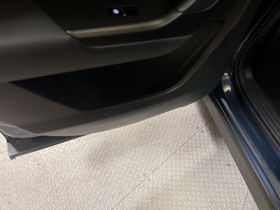 2025 Mazda Mazda CX-50 Hybrid Premium