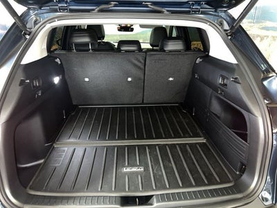 2025 Mazda Mazda CX-50 Hybrid Premium