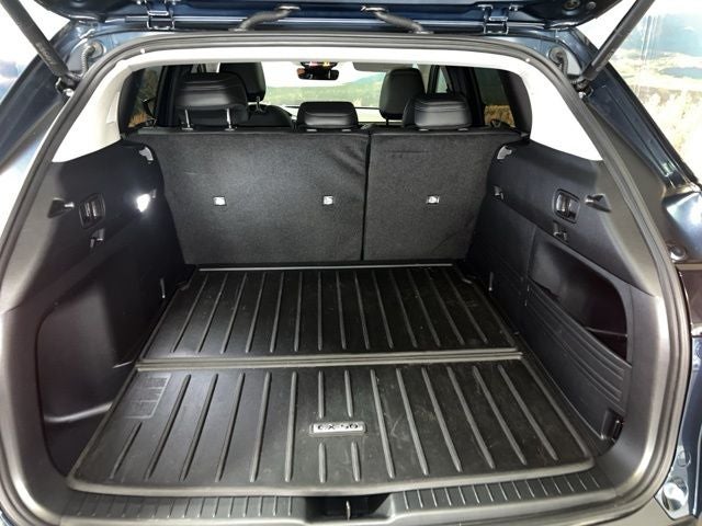 2025 Mazda Mazda CX-50 Hybrid Premium