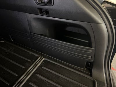 2025 Mazda Mazda CX-50 Hybrid Premium