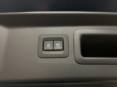 2025 Mazda Mazda CX-50 Hybrid Premium