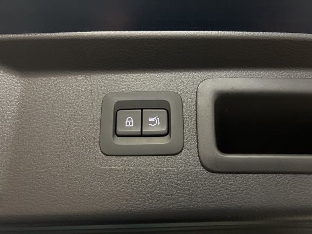 2025 Mazda Mazda CX-50 Hybrid Premium