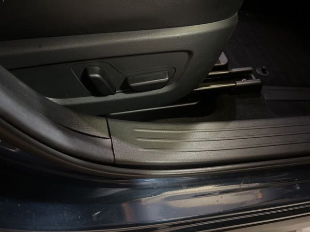 2025 Mazda Mazda CX-50 Hybrid Premium