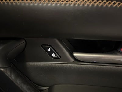 2025 Mazda Mazda CX-50 Hybrid Premium