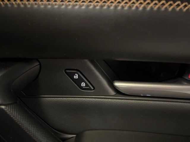 2025 Mazda Mazda CX-50 Hybrid Premium