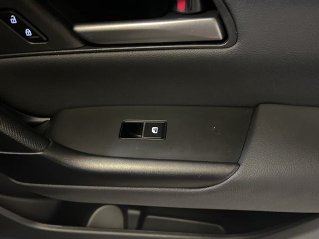 2025 Mazda Mazda CX-50 Hybrid Premium