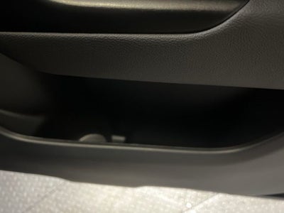 2025 Mazda Mazda CX-50 Hybrid Premium