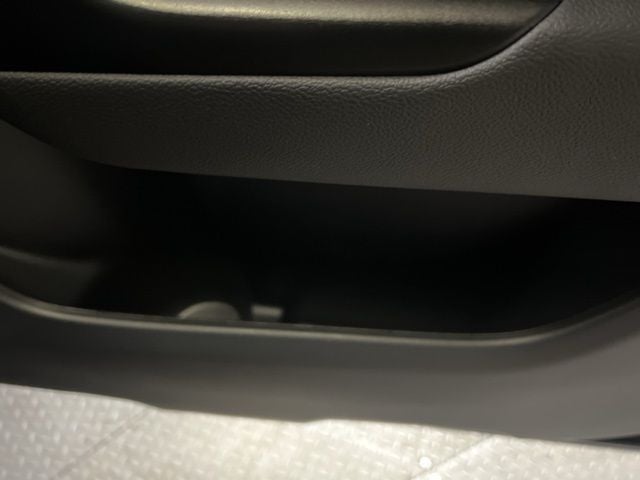 2025 Mazda Mazda CX-50 Hybrid Premium