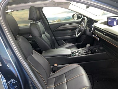 2025 Mazda Mazda CX-50 Hybrid Premium