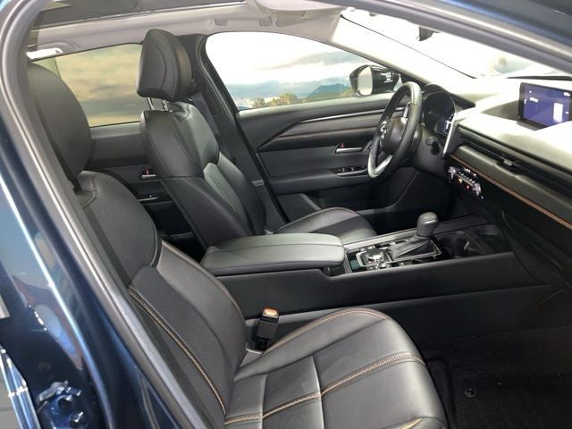 2025 Mazda Mazda CX-50 Hybrid Premium