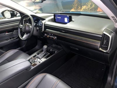 2025 Mazda Mazda CX-50 Hybrid Premium
