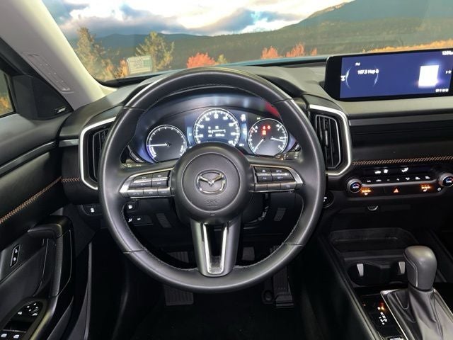 2025 Mazda Mazda CX-50 Hybrid Premium