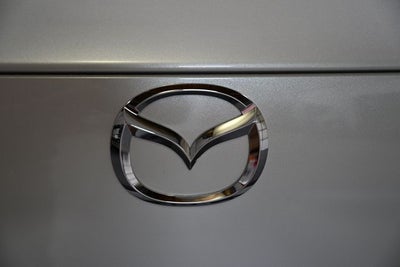 2025 Mazda Mazda CX-50 2.5 S Premium Plus Package