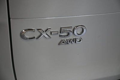 2025 Mazda Mazda CX-50 2.5 S Premium Plus Package