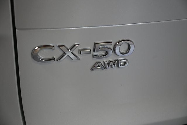 2025 Mazda Mazda CX-50 2.5 S Premium Plus Package