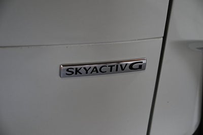 2025 Mazda Mazda CX-50 2.5 S Premium Plus Package