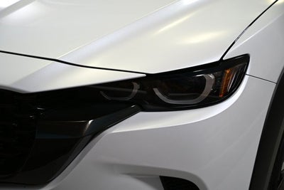 2025 Mazda Mazda CX-50 2.5 S Premium Plus Package