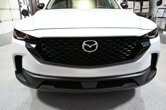 2025 Mazda Mazda CX-50 2.5 S Premium Plus Package