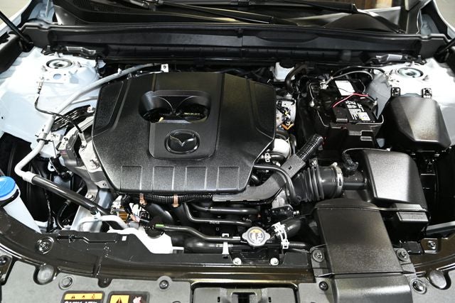 2025 Mazda Mazda CX-50 2.5 S Premium Plus Package