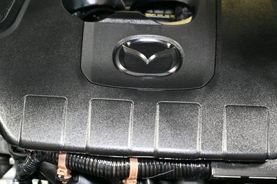 2025 Mazda Mazda CX-50 2.5 S Premium Plus Package