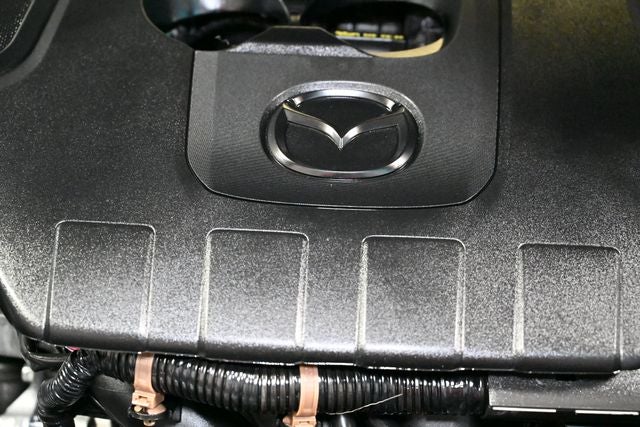 2025 Mazda Mazda CX-50 2.5 S Premium Plus Package