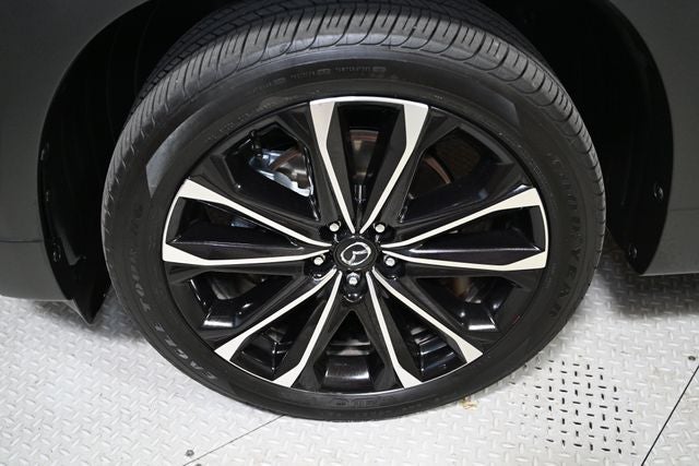 2025 Mazda Mazda CX-50 2.5 S Premium Plus Package
