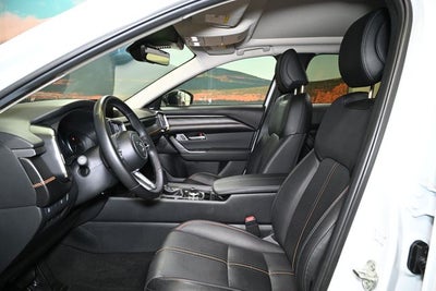 2025 Mazda Mazda CX-50 2.5 S Premium Plus Package