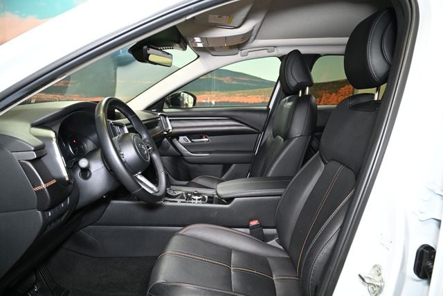 2025 Mazda Mazda CX-50 2.5 S Premium Plus Package