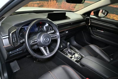 2025 Mazda Mazda CX-50 2.5 S Premium Plus Package