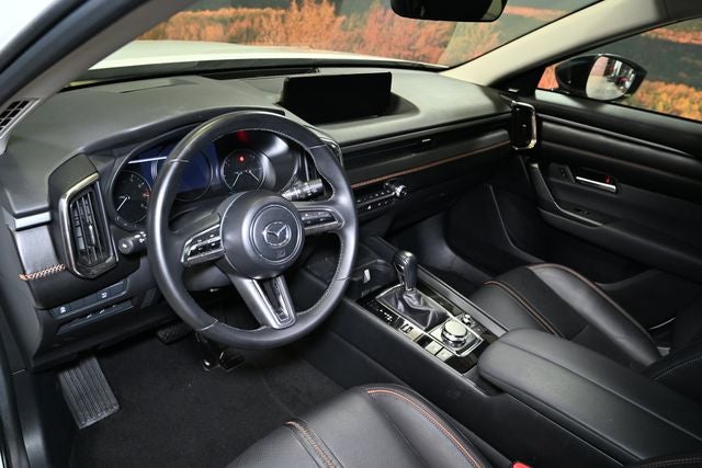 2025 Mazda Mazda CX-50 2.5 S Premium Plus Package