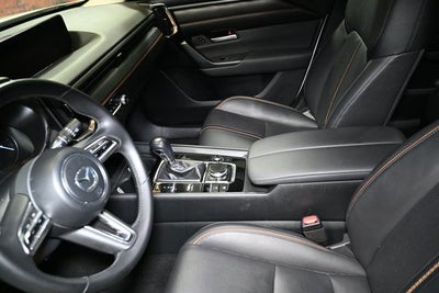 2025 Mazda Mazda CX-50 2.5 S Premium Plus Package