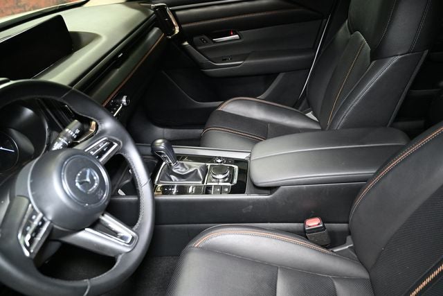 2025 Mazda Mazda CX-50 2.5 S Premium Plus Package