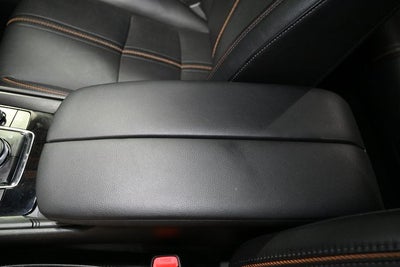 2025 Mazda Mazda CX-50 2.5 S Premium Plus Package