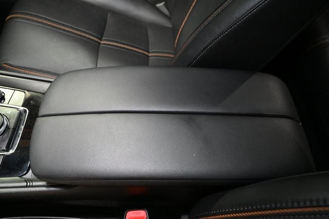 2025 Mazda Mazda CX-50 2.5 S Premium Plus Package