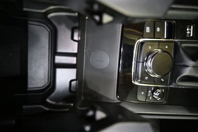 2025 Mazda Mazda CX-50 2.5 S Premium Plus Package