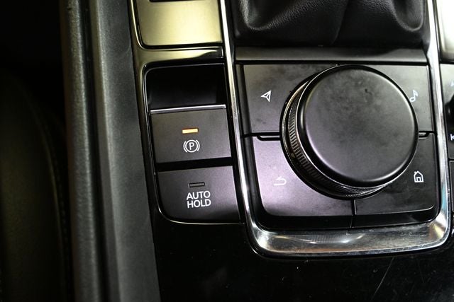 2025 Mazda Mazda CX-50 2.5 S Premium Plus Package